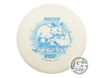 Innova Proto Glow DX Fox Midrange Golf Disc (Individually Listed)