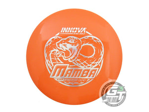 Innova Star Mamba Distance Driver Golf Disc (Individually Listed)