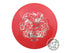 Innova GStar Destroyer Distance Driver Golf Disc (Individually Listed)