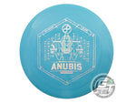 Infinite Discs I-Blend Anubis Midrange Golf Disc (Individually Listed)