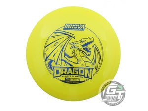 Innova DX Dragon Distance Driver Golf Disc (Individually Listed)