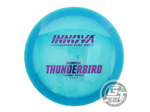 Innova Champion Thunderbird Distance Driver Golf Disc (Individually Listed)
