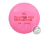 Latitude 64 Gold Line Bolt Distance Driver Golf Disc (Individually Listed)