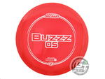 Discraft Elite Z Buzzz OS Midrange Golf Disc (Individually Listed)