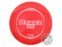 Discraft Elite Z Buzzz OS Midrange Golf Disc (Individually Listed)