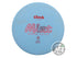 Clash Softy Mint Putter Golf Disc (Individually Listed)