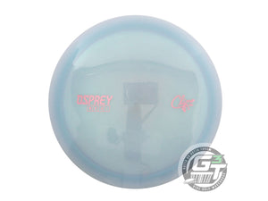 Climo Limited Edition Special Blend Osprey Distance Driver Golf Disc (Individually Listed)