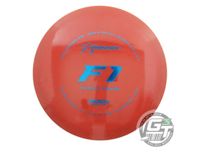 Prodigy 400G Series F1 Fairway Driver Golf Disc (Individually Listed)