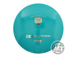 Discmania S-Line DD1 Distance Driver Golf Disc (Individually Listed)