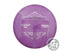 Lone Star Alpha The Tex Fairway Driver Golf Disc (Individually Listed)