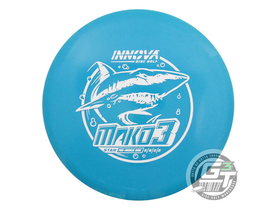 Innova Star Mako3 Midrange Golf Disc (Individually Listed)