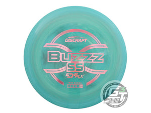Discraft ESP FLX Buzzz SS Midrange Golf Disc (Individually Listed)