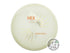 Axiom Total Eclipse Glow Proton Hex Midrange Golf Disc (Individually Listed)