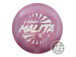 Discraft Limited Edition 2026 Ledgestone Open Swirl Big Z Malita Midrange Golf Disc (Individually Listed)