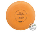 DGA Signature Line Blunt Gumbputt Putter Golf Disc (Individually Listed)