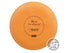 DGA Signature Line Blunt Gumbputt Putter Golf Disc (Individually Listed)