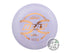Discraft ESP FLX Heat Distance Driver Golf Disc (Individually Listed)