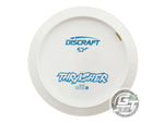 Discraft Dye Pack Bottom Stamp ESP Thrasher Distance Driver Golf Disc (Individually Listed)
