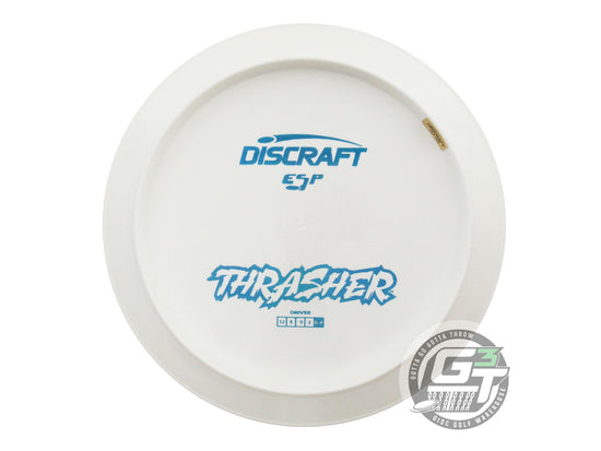 Discraft Dye Pack Bottom Stamp ESP Thrasher Distance Driver Golf Disc (Individually Listed)