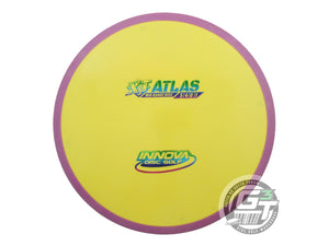 Innova XT Atlas Midrange Golf Disc (Individually Listed)