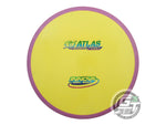 Innova XT Atlas Midrange Golf Disc (Individually Listed)