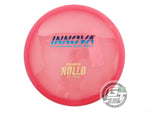 Innova Champion Rollo Midrange Golf Disc (Individually Listed)