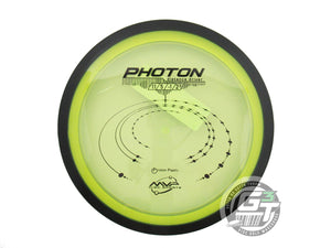 MVP Proton Photon Distance Driver Golf Disc (Individually Listed)