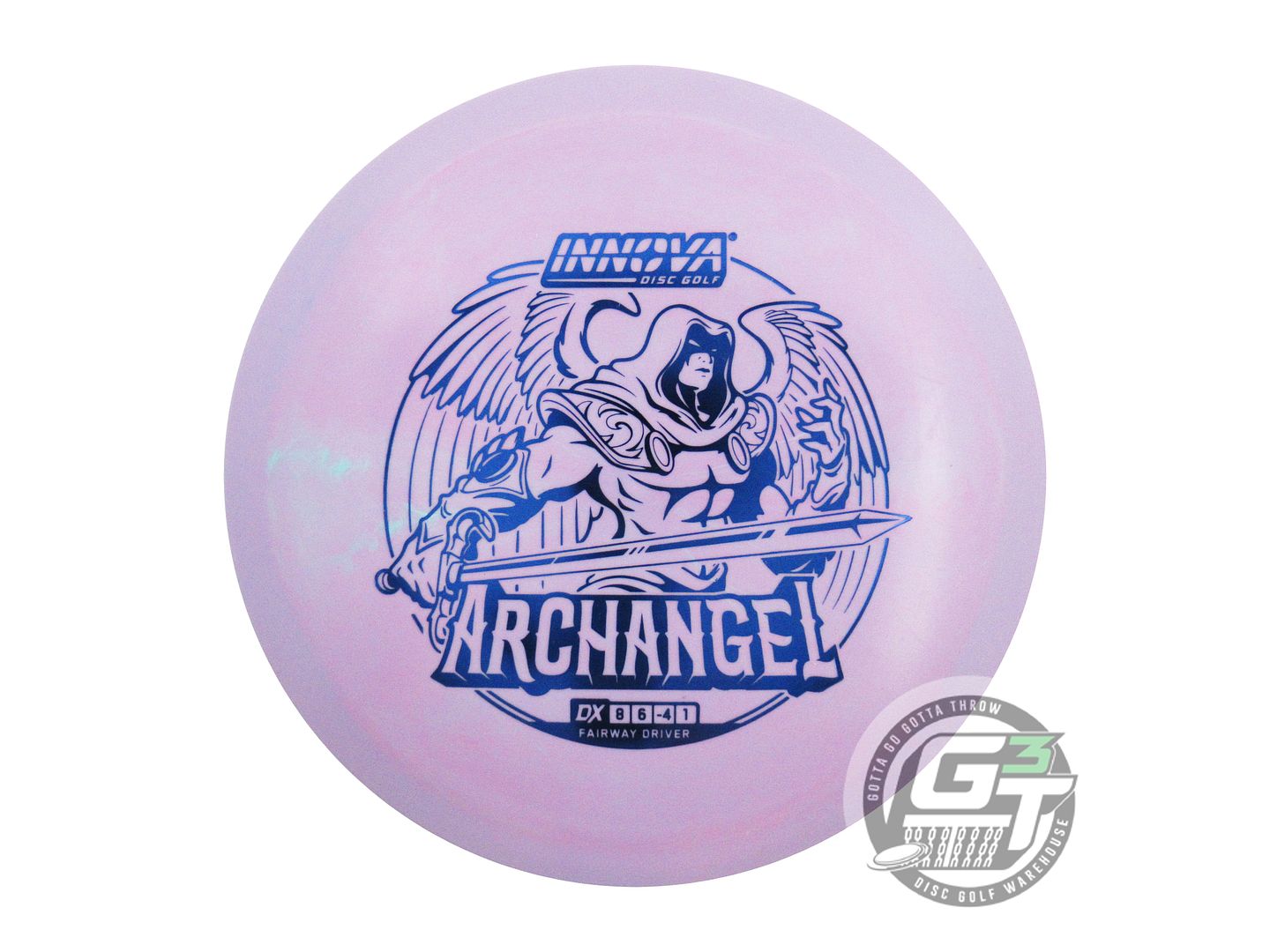 Innova DX Archangel Distance Driver Golf Disc (Individually Listed)