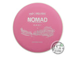 MVP Electron Nomad [James Conrad 1X] Putter Golf Disc (Individually Listed)
