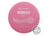 MVP Electron Nomad [James Conrad 1X] Putter Golf Disc (Individually Listed)