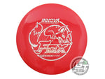 Innova Star Fox Midrange Golf Disc (Individually Listed)