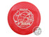 Innova Star Fox Midrange Golf Disc (Individually Listed)