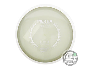 MVP Eclipse 2.0 Glow Proton Inertia Distance Driver Golf Disc (Individually Listed)