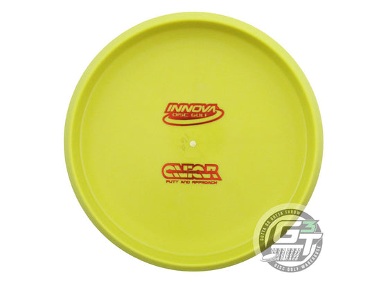 Innova Bottom Stamp DX Aviar Putter Golf Disc (Individually Listed)