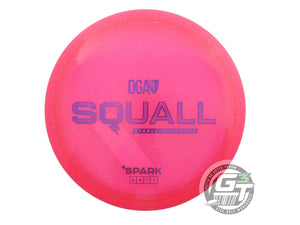 DGA Spark Squall Midrange Golf Disc (Individually Listed)