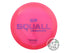 DGA Spark Squall Midrange Golf Disc (Individually Listed)