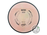 MVP Neutron Matrix Midrange Golf Disc (Individually Listed)