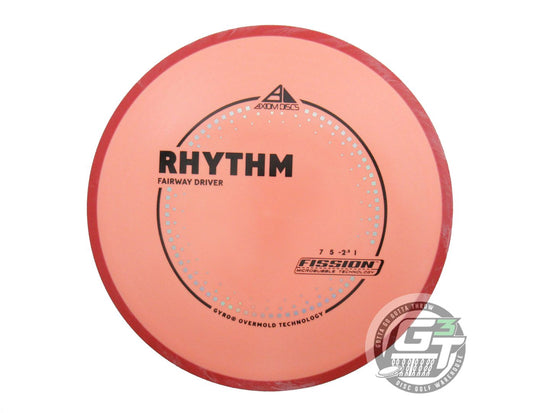 Axiom Fission Rhythm Fairway Driver Golf Disc (Individually Listed)