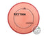 Axiom Fission Rhythm Fairway Driver Golf Disc (Individually Listed)