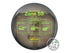 Discraft Limited Edition 2026 Ledgestone Open CryZtal Z FLX Zone SS Putter Golf Disc (Individually Listed)