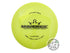 Dynamic Discs Lucid Maverick Fairway Driver Golf Disc (Individually Listed)