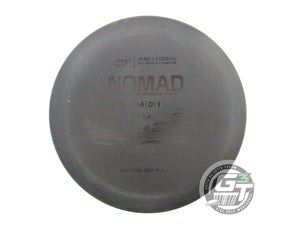 MVP Electron Soft Nomad [James Conrad 1X] Putter Golf Disc (Individually Listed)