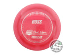Innova Blizzard Champion Boss Distance Driver Golf Disc (Individually Listed)
