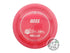 Innova Blizzard Champion Boss Distance Driver Golf Disc (Individually Listed)