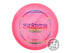 Discraft Elite Z Zone SS Putter Golf Disc (Individually Listed)