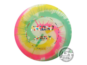Innova I-Dye Champion Firebird Distance Driver Golf Disc (Individually Listed)