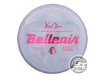 Climo Signature Line Belleair Midrange Golf Disc (Individually Listed)