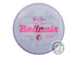 Climo Signature Line Belleair Midrange Golf Disc (Individually Listed)