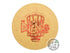 Quest AT Sure Grip Defender DDT Fairway Driver Golf Disc (Individually Listed)