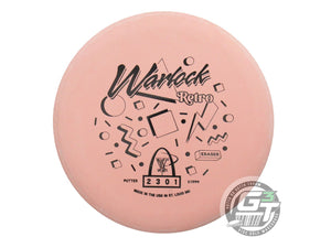 Gateway Eraser Retro Warlock Putter Golf Disc (Individually Listed)